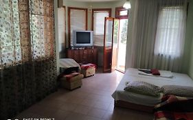 Apartment Center