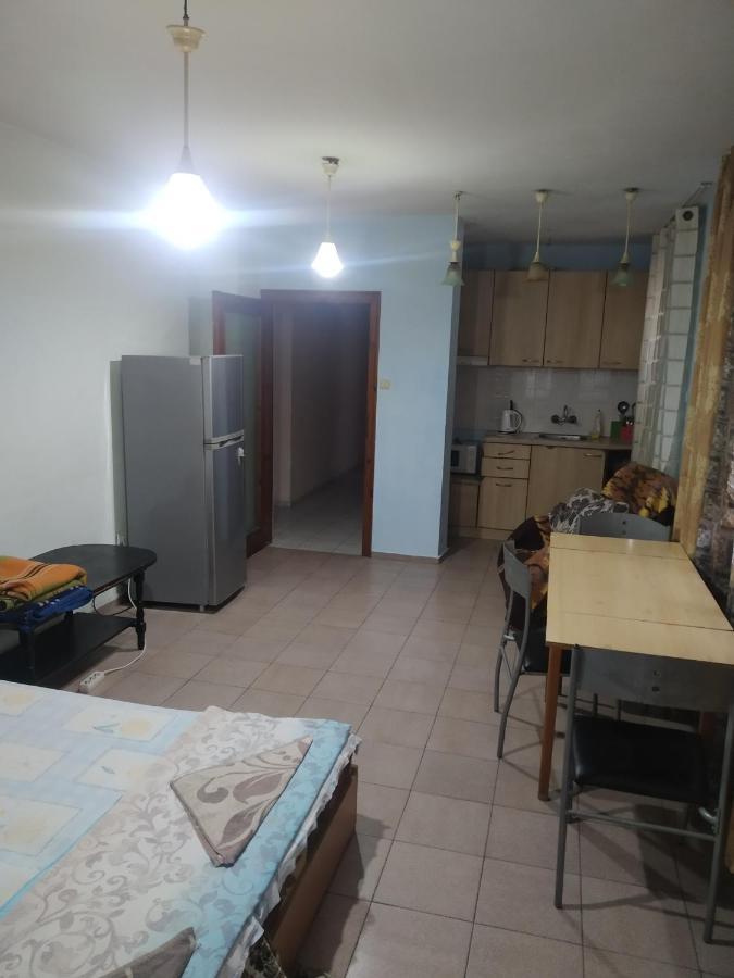 Apartment Center Варна Екстер'єр фото