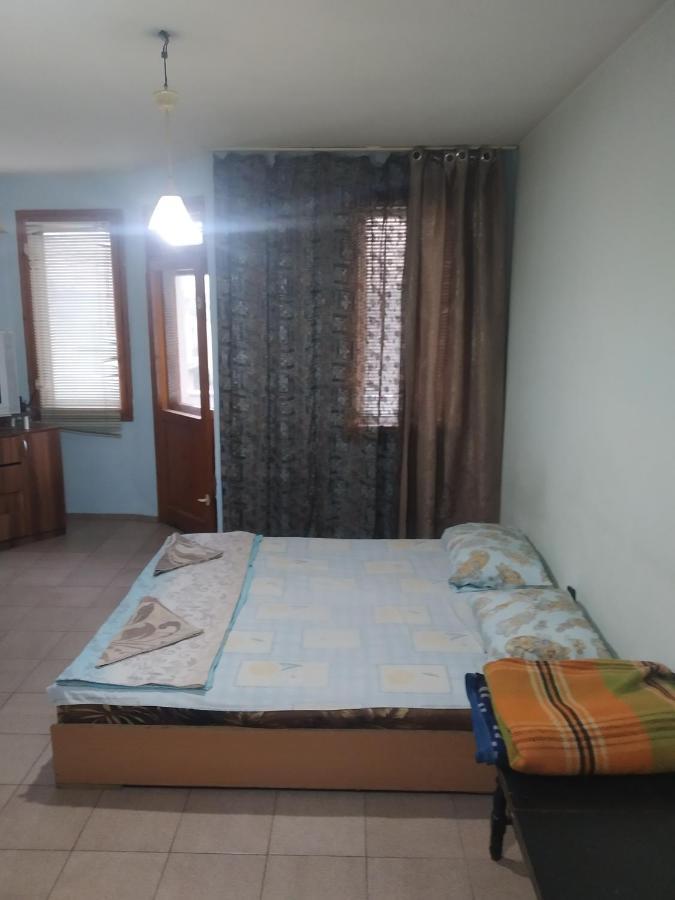 Apartment Center Варна Екстер'єр фото