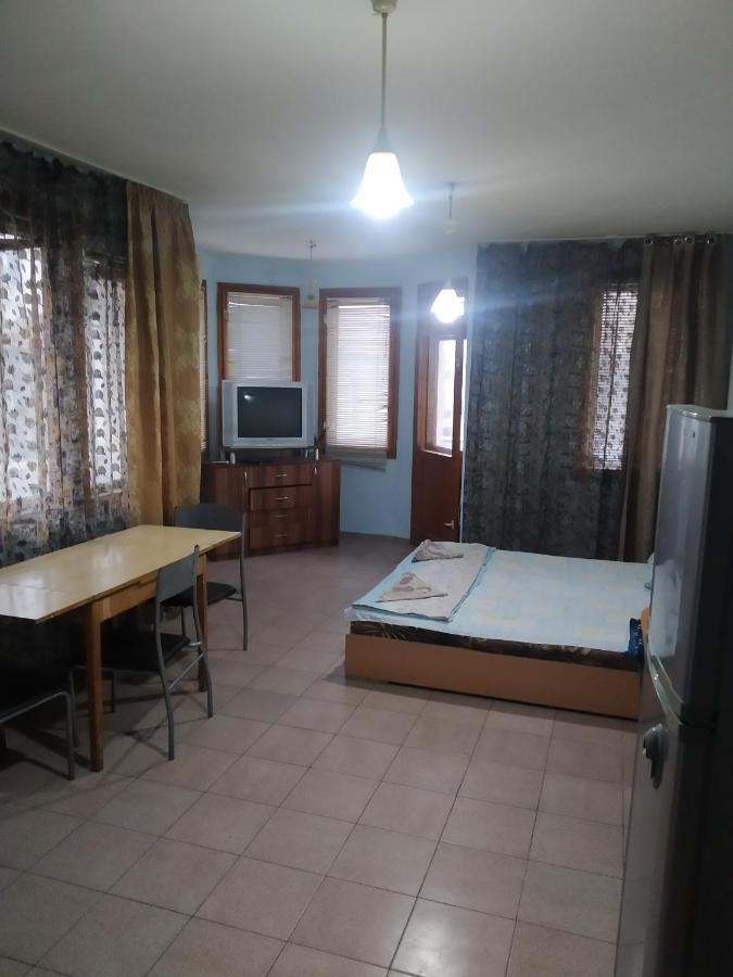 Apartment Center Варна Екстер'єр фото