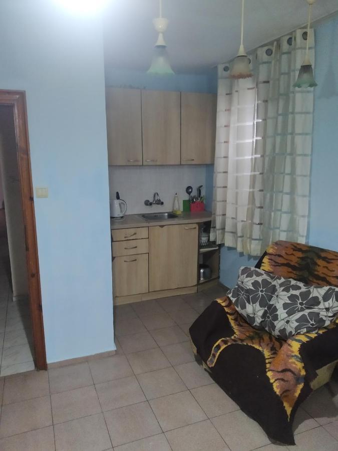 Apartment Center Варна Екстер'єр фото