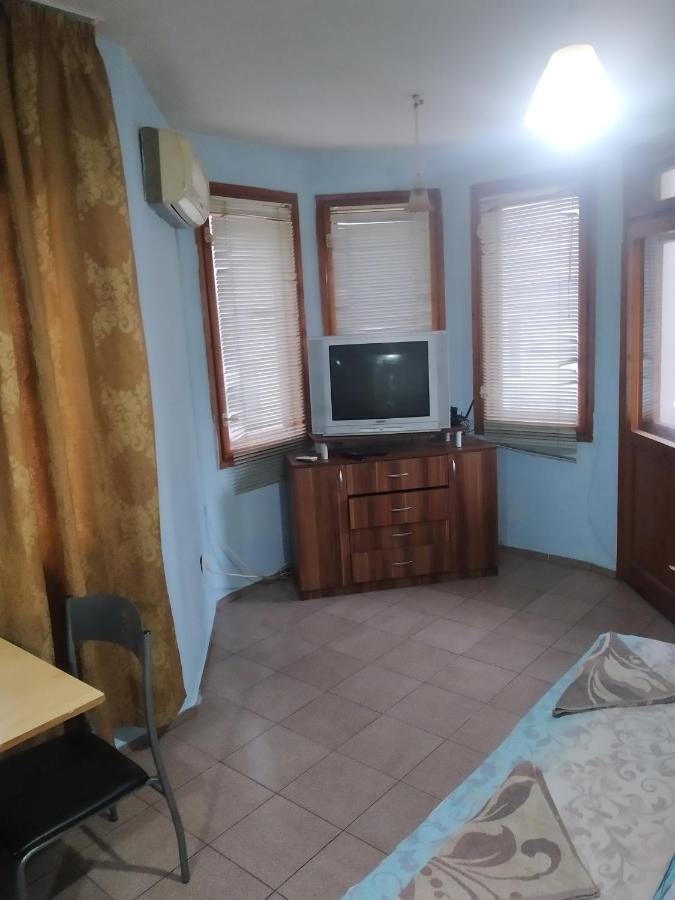Apartment Center Варна Екстер'єр фото