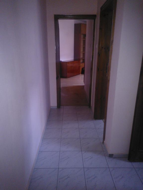 Apartment Center Варна Екстер'єр фото