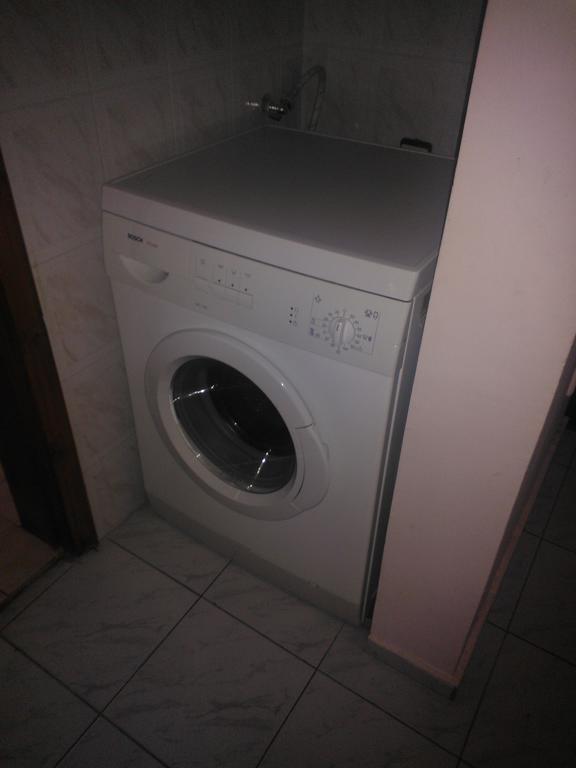 Apartment Center Варна Екстер'єр фото