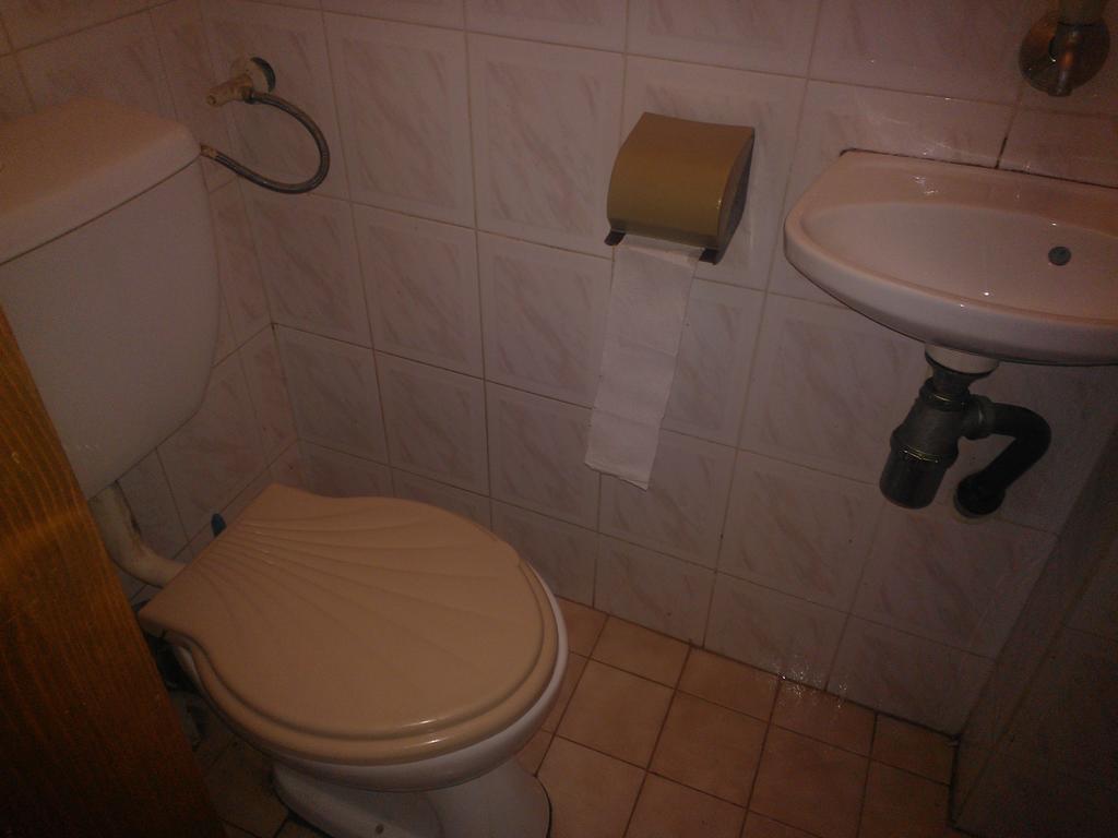 Apartment Center Варна Екстер'єр фото