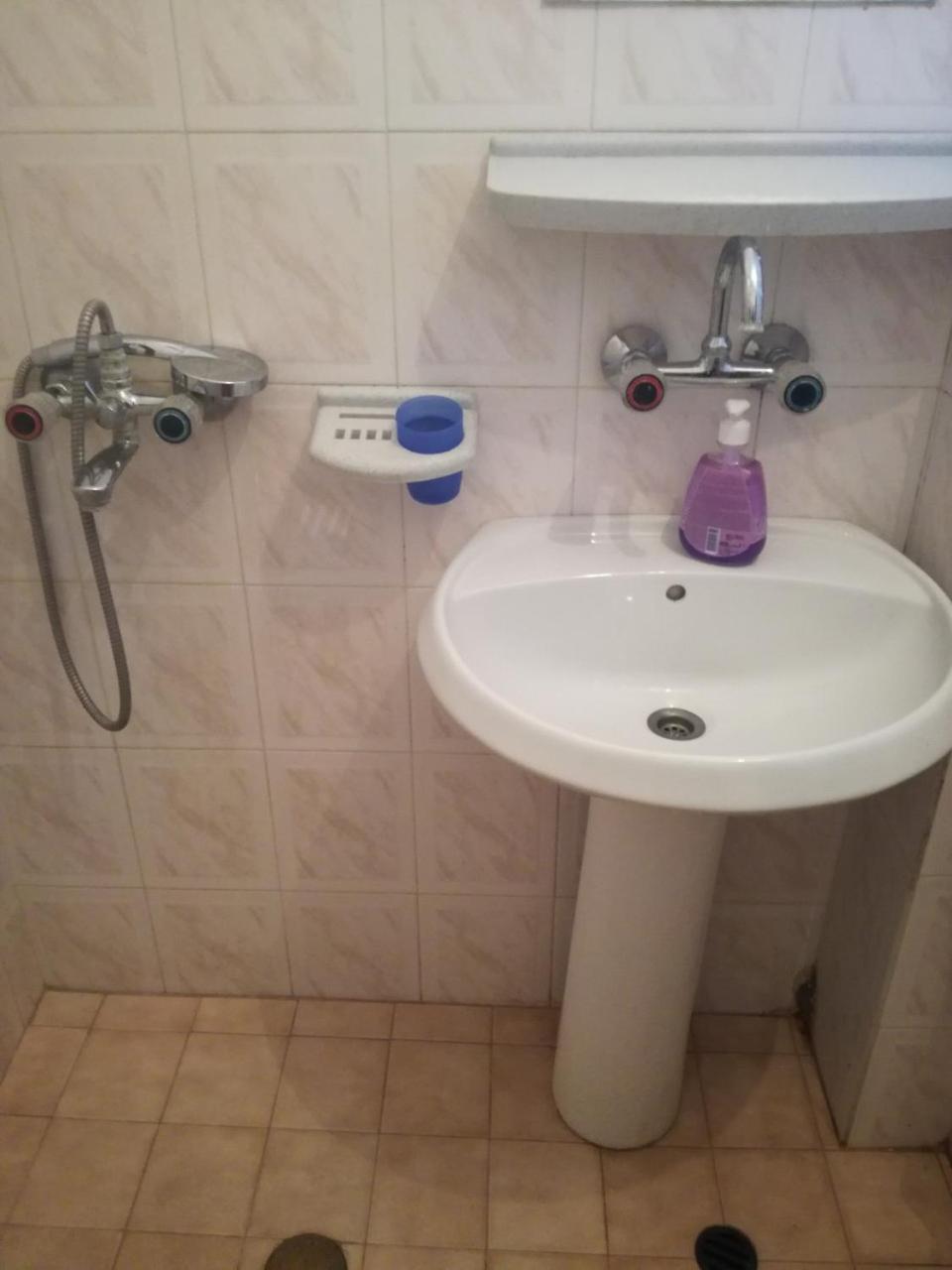 Apartment Center Варна Екстер'єр фото