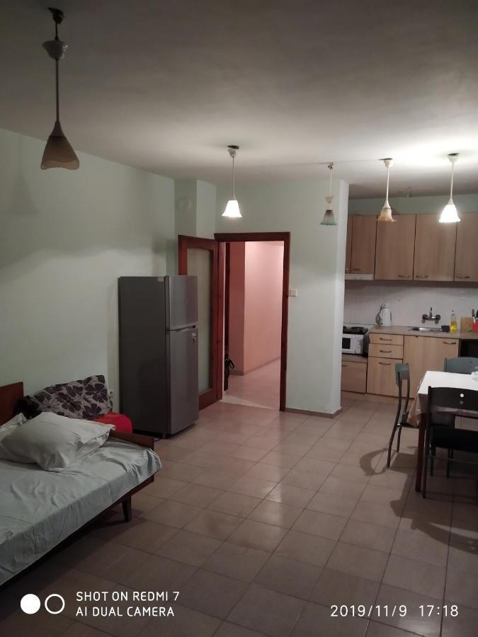 Apartment Center Варна Екстер'єр фото