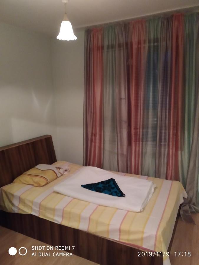 Apartment Center Варна Екстер'єр фото