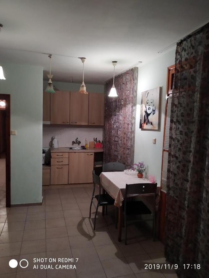 Apartment Center Варна Екстер'єр фото