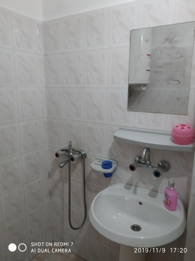 Apartment Center Варна Екстер'єр фото