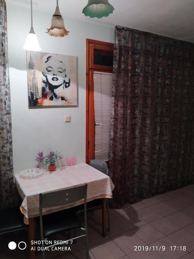 Apartment Center Варна Екстер'єр фото