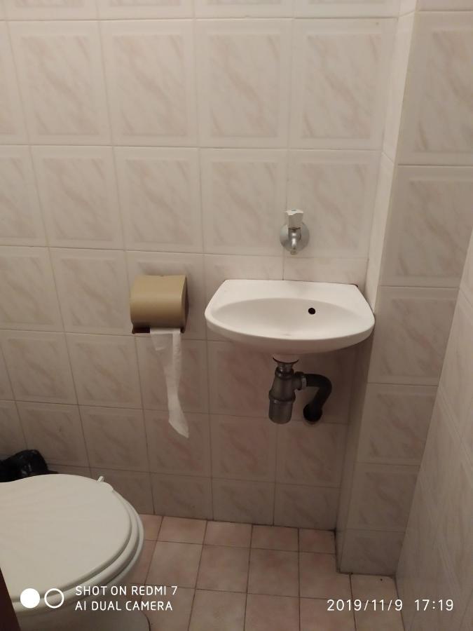 Apartment Center Варна Екстер'єр фото