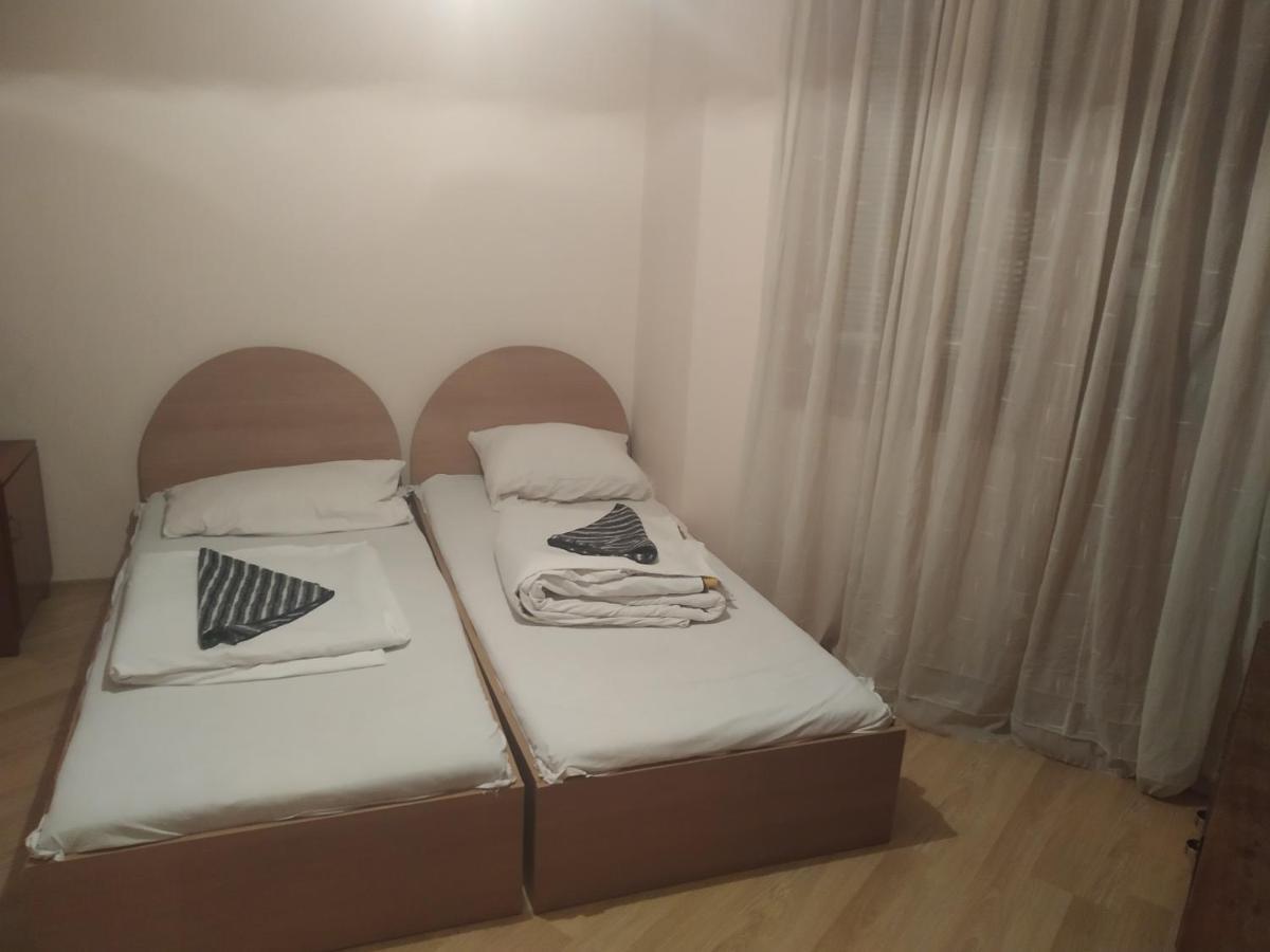 Apartment Center Варна Екстер'єр фото
