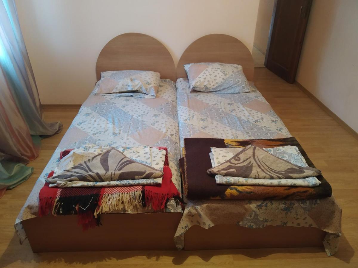 Apartment Center Варна Екстер'єр фото