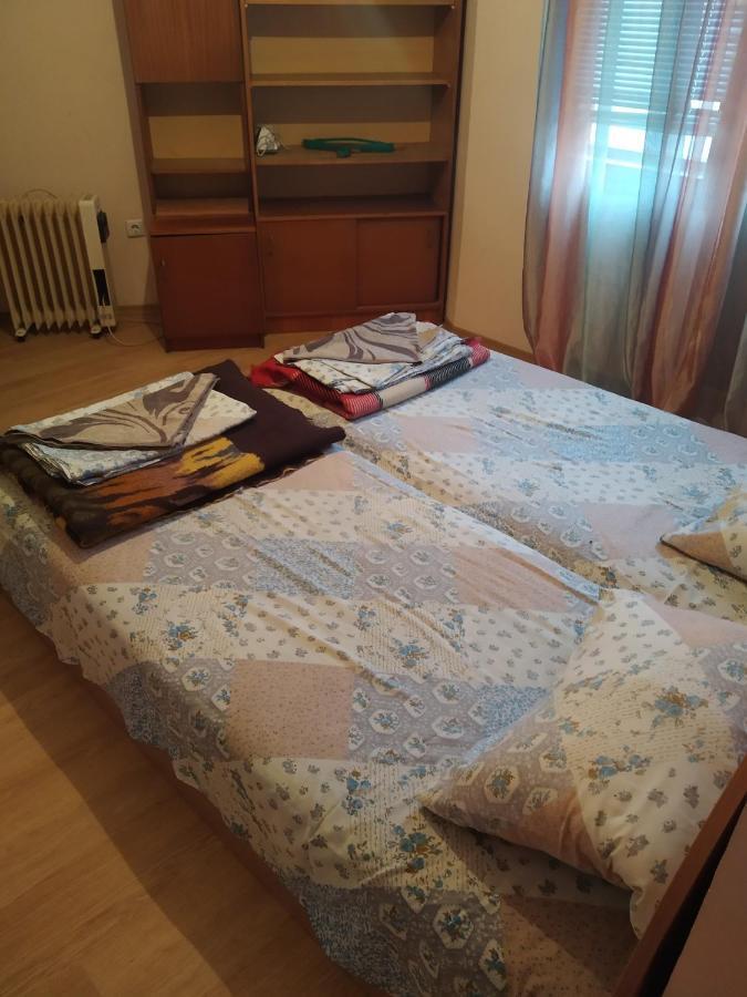 Apartment Center Варна Екстер'єр фото